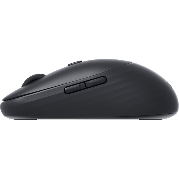 Mouse Dell 570-BBLH Pro 7 MS726, Wireless, Bluetooth, USB, Black