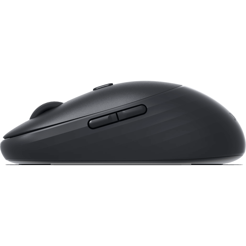 Mouse Dell 570-BBLH Pro 7 MS726, Wireless, Bluetooth, USB, Black