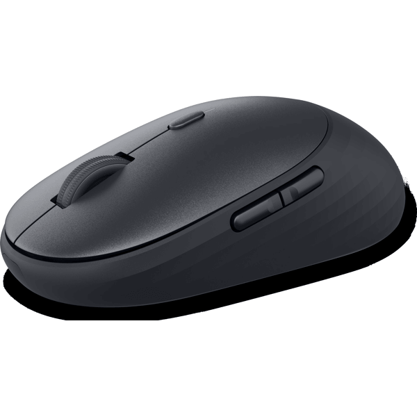 Mouse Dell 570-BBLH Pro 7 MS726, Wireless, Bluetooth, USB, Black