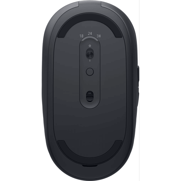Mouse Dell 570-BBLH Pro 7 MS726, Wireless, Bluetooth, USB, Black