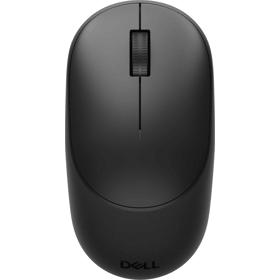 Mouse Dell 570-BBLF Pro 5 MS526, Wireless, USB, Black
