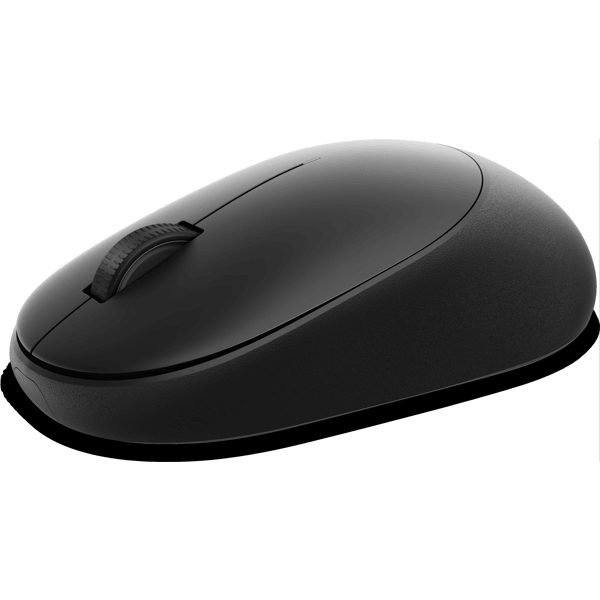 Mouse Dell 570-BBLF Pro 5 MS526, Wireless, USB, Black