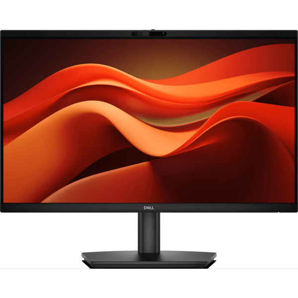 მონიტორი Dell 210-BVMR Pro 24 E2426HB, 24", Monitor, FHD, IPS, HDMI, DP, USB, Black
