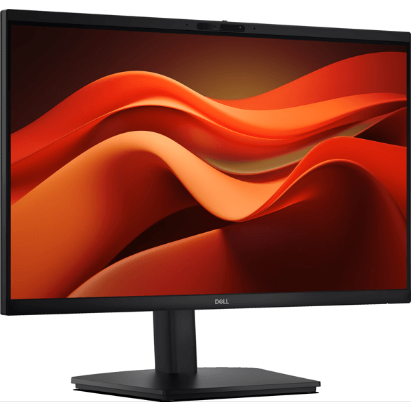 მონიტორი Dell 210-BVMR Pro 24 E2426HB, 24", Monitor, FHD, IPS, HDMI, DP, USB, Black