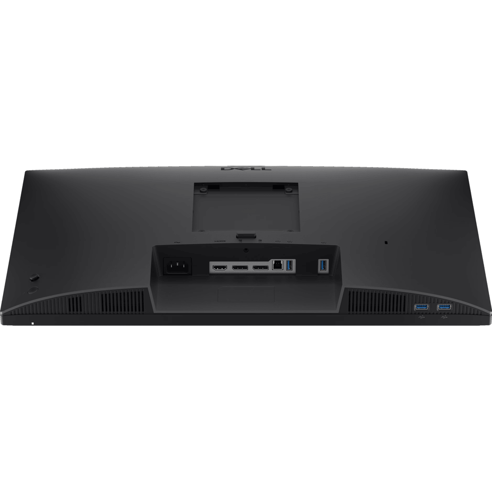 მონიტორი Dell 210-BVMR Pro 24 E2426HB, 24", Monitor, FHD, IPS, HDMI, DP, USB, Black