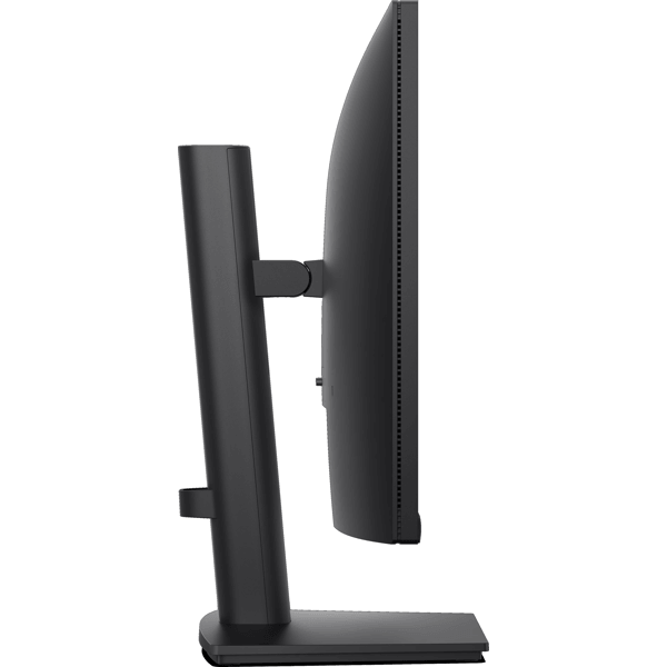 მონიტორი Dell 210-BVMR Pro 24 E2426HB, 24", Monitor, FHD, IPS, HDMI, DP, USB, Black