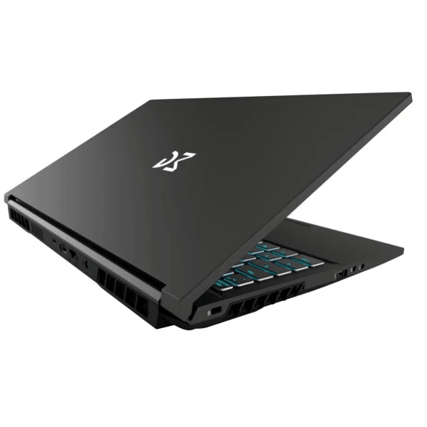 Notebook Dream Machines RG3050-15UA76 15.6", i7-13620H, 16GB, 1TB SSD, RTX3050 4GB, Black