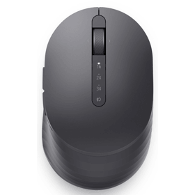 Mouse Dell 570-BBDM Premier MS7421W, Wireless, Bluetooth, USB, Black
