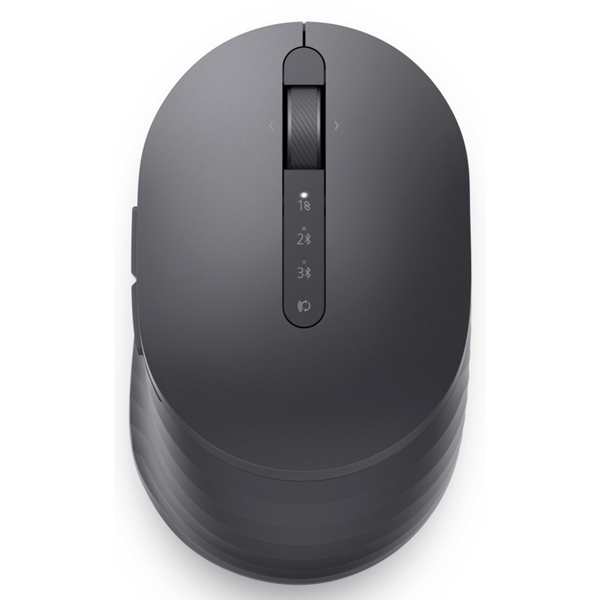 Mouse Dell 570-BBDM Premier MS7421W, Wireless, Bluetooth, USB, Black