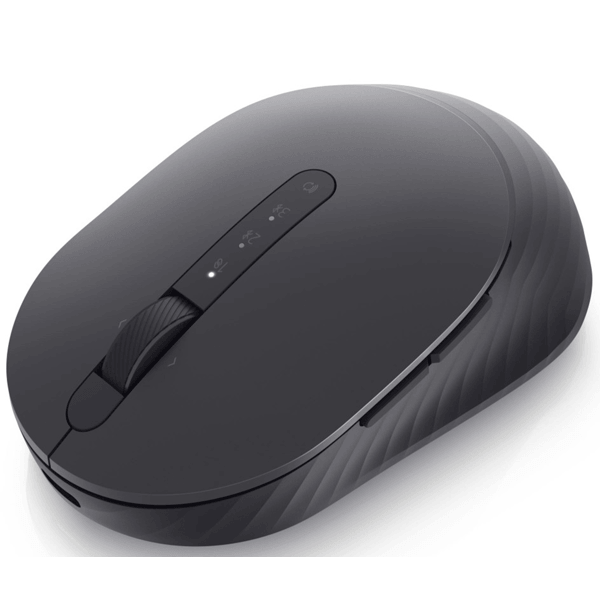 Mouse Dell 570-BBDM Premier MS7421W, Wireless, Bluetooth, USB, Black