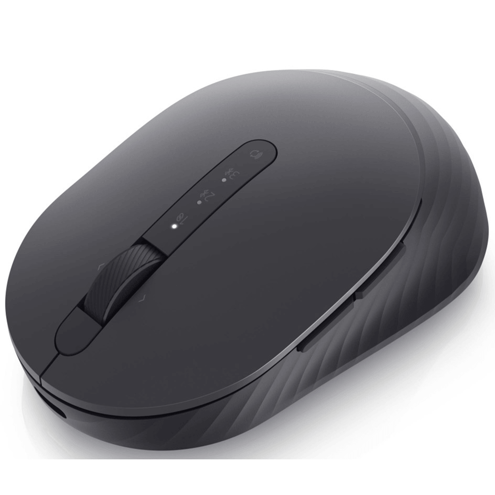 მაუსი Dell 570-BBDM Premier MS7421W, Wireless, Bluetooth, USB, Mouse, Black