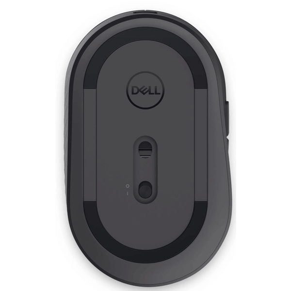Mouse Dell 570-BBDM Premier MS7421W, Wireless, Bluetooth, USB, Black