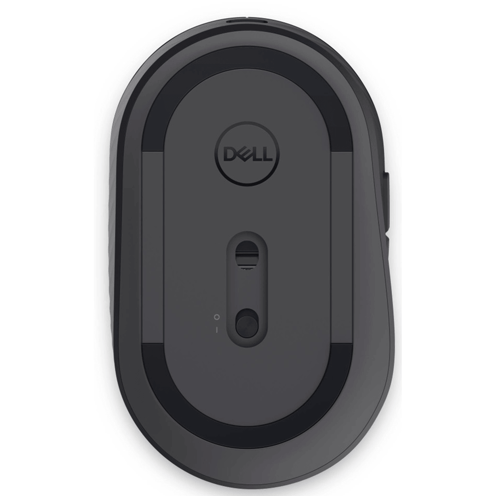 Mouse Dell 570-BBDM Premier MS7421W, Wireless, Bluetooth, USB, Black