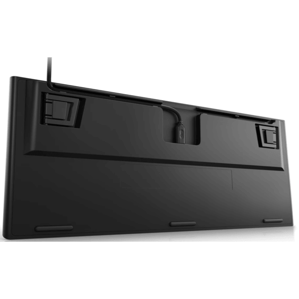 Mechanical Gaming Keyboard Dell 545-BBDY Alienware Tenkeyless, Wired, USB, Black