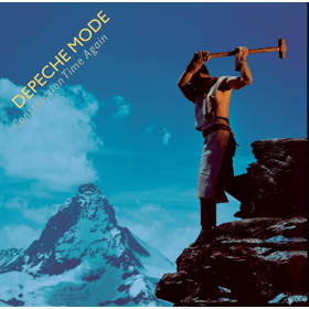 ვინილი Depeche Mode - Construction Time Again