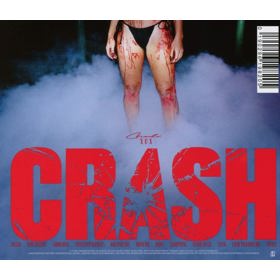 ვინილი Charli XCX – Crash CH02