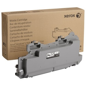 ტონერის ნარჩენების კონტეინერი Xerox 115R00128 VL C7020 /7025/7030, Waste Toner Bottle, Grey