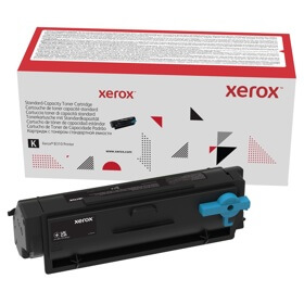 Toner cartridge Xerox 006R04380 B305/B310/B315, 8000P, Black