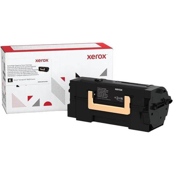 Toner Cartridge Xerox 006R04673 B620/B625, 42000P, Black