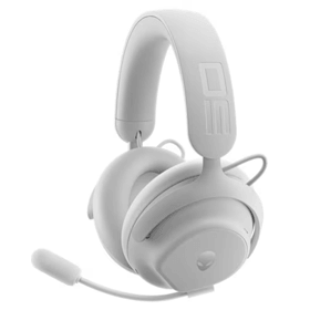ყურსასმენი Dell 545-BBFT Alienware Pro, Headset, Wireless, Bluetooth, Lunar Light