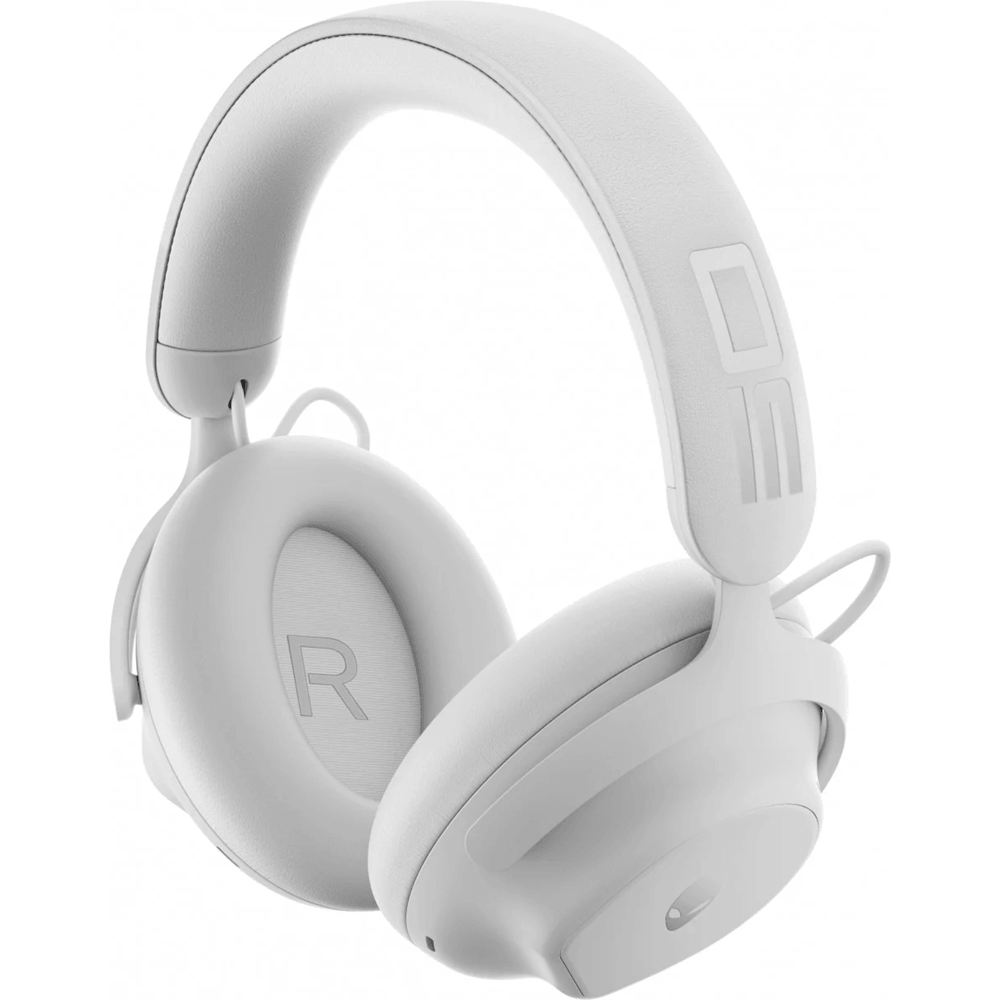 ყურსასმენი Dell 545-BBFT Alienware Pro, Headset, Wireless, Bluetooth, Lunar Light