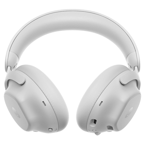 ყურსასმენი Dell 545-BBFT Alienware Pro, Headset, Wireless, Bluetooth, Lunar Light