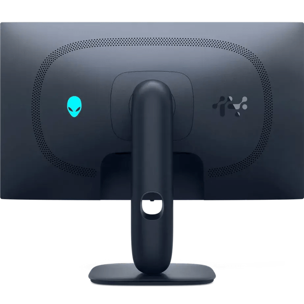მონიტორი Dell 210-BRZW Alienware 27 AW2725D, 27", Monitor, QHD, OLED, HDMI, DP, USB, Type-c, Blue
