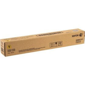 კარტრიჯი Xerox 006R01757 AL C8130/C8135, Toner Cartridge, 28000P, Yellow