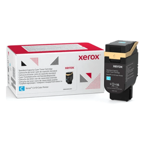 კარტრიჯი Xerox 006R04694 VLC415/C425, Toner Cartridge, 10000P, Cyan