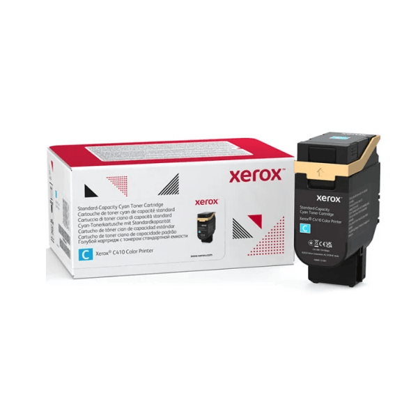 Toner Cartridge Xerox 006R04694 VLC415/C425, 10000P, Cyan