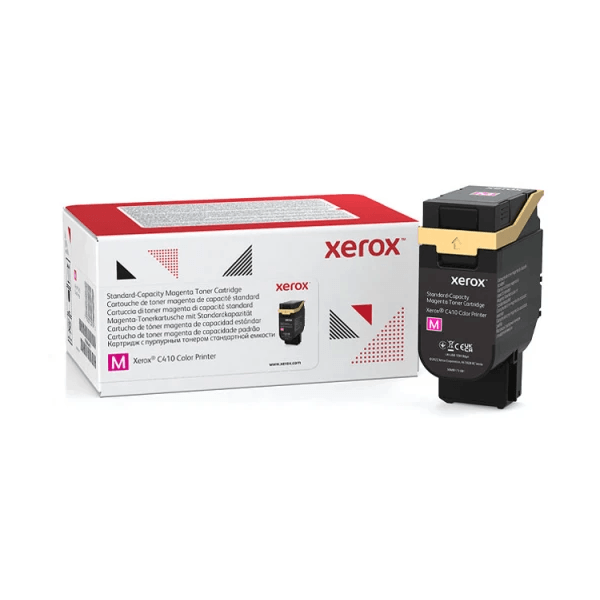Toner Cartridge Xerox 006R04695 VLC415/C425, 10000P, Magenta