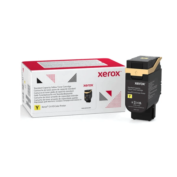 კარტრიჯი Xerox 006R04696 VLC415/C425, Toner Cartridge, 10000P, Yellow