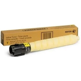 Toner Cartridge Xerox 006R01761 AL C8145/C8155/C8170, 28000P, Yellow