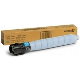 Toner Cartridge Xerox 006R01759 AL C8145/C8155/C8170, 28000P, Cyan