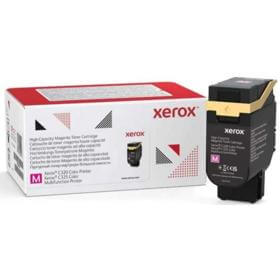 კარტრიჯი Xerox 006R04833 C325, Toner Cartridge, 5500P, Magenta