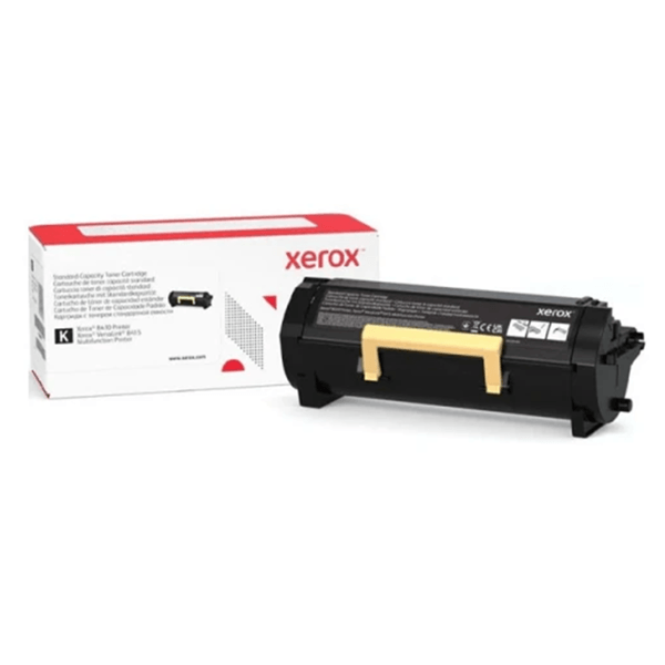 Toner Cartridge Xerox 006R04728 Versalink B415/B420, 6000P, Black