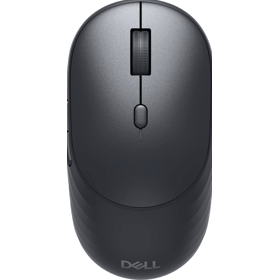 Mouse Dell 570-BBLH Pro 7 MS726, Wireless, Bluetooth, USB, Black
