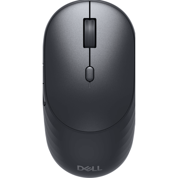 Mouse Dell 570-BBLH Pro 7 MS726, Wireless, Bluetooth, USB, Black