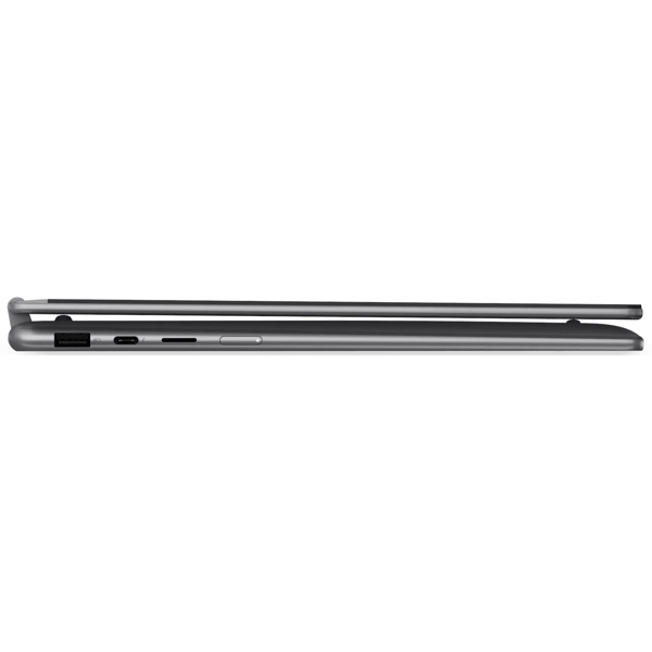 Notebook Lenovo 83JQ008URK Yoga 7, 14'', Ultra 7-256V, 16GB, 512GB SSD, Integrated, Silver