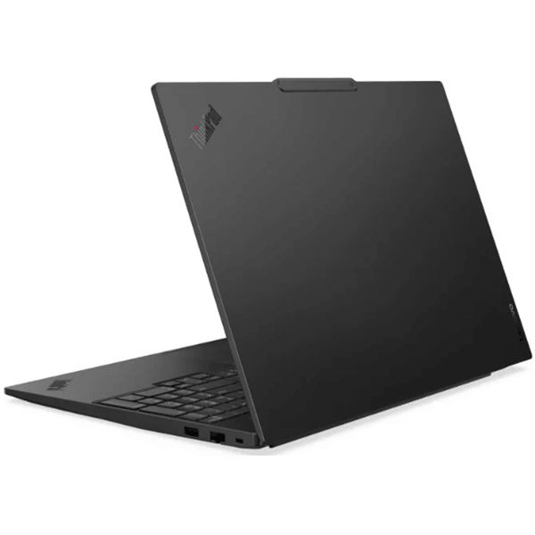 Notebook Lenovo 21U20034GX ThinkPad E14 Gen 7, 14", Ultra 7-258V, 32GB, 1TB SSD, Integrated, Black