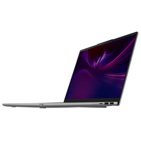 Notebook Lenovo 83V7003URK Ideapad Slim 5, 16", Ultra 9-185H, 32GB, 1TB SSD, Integrated, Grey