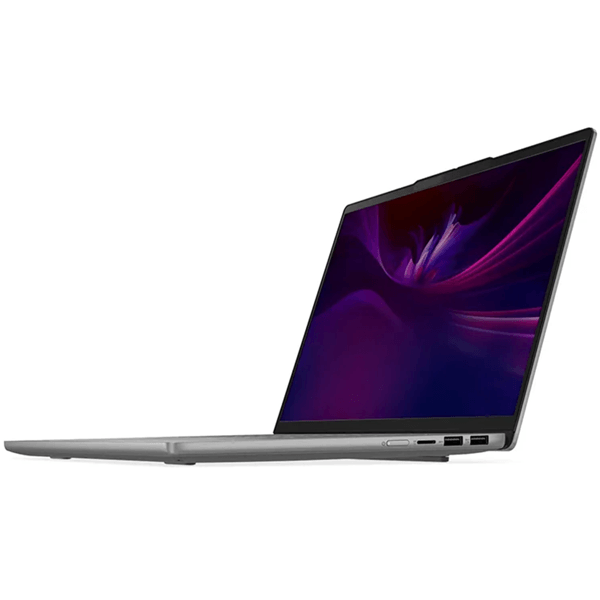 Notebook Lenovo 83V6000GRK Ideapad Slim 5, 14", Ultra 5-135H, 32GB, 1TB SSD, Integrated, Grey