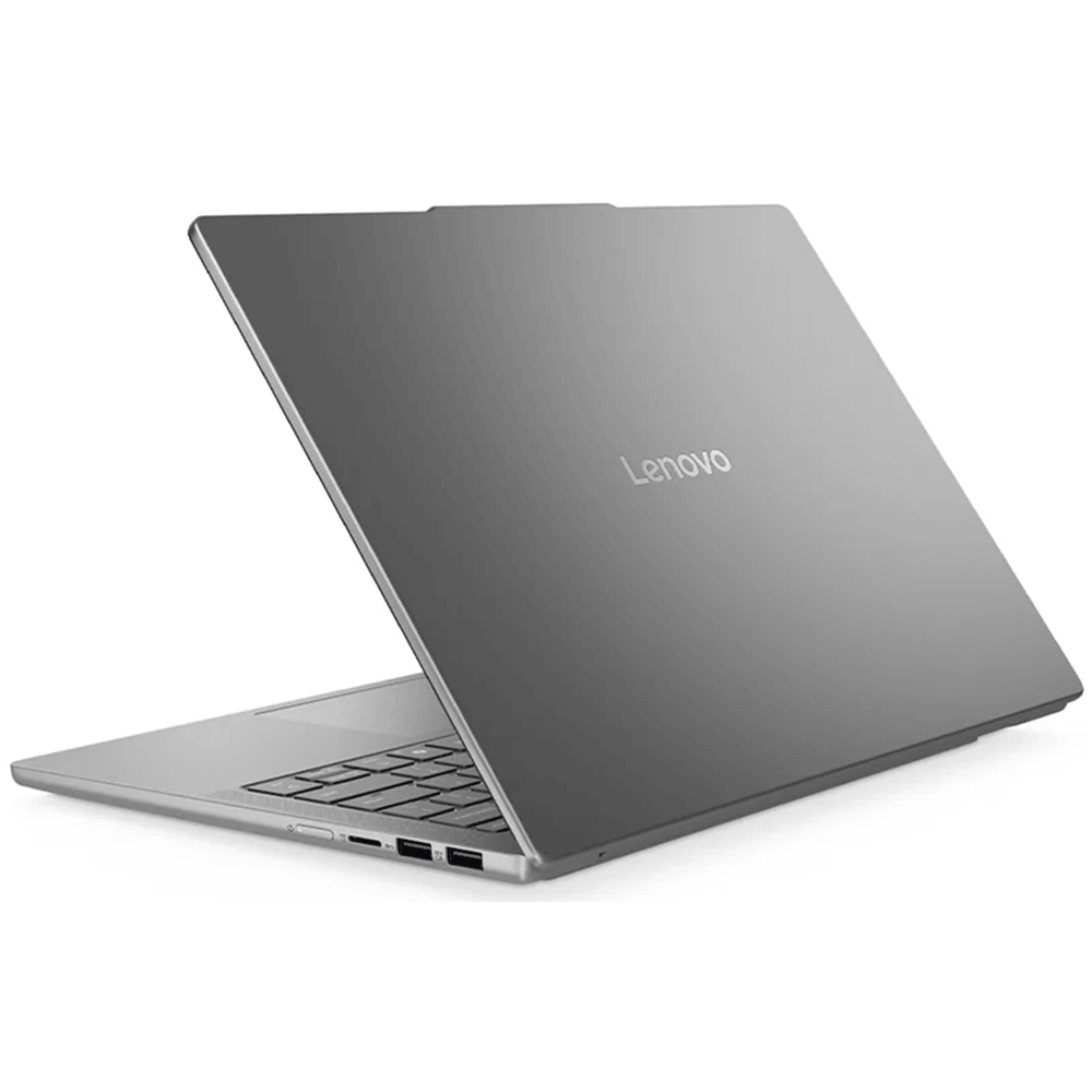 Notebook Lenovo 83V6000GRK Ideapad Slim 5, 14", Ultra 5-135H, 32GB, 1TB SSD, Integrated, Grey