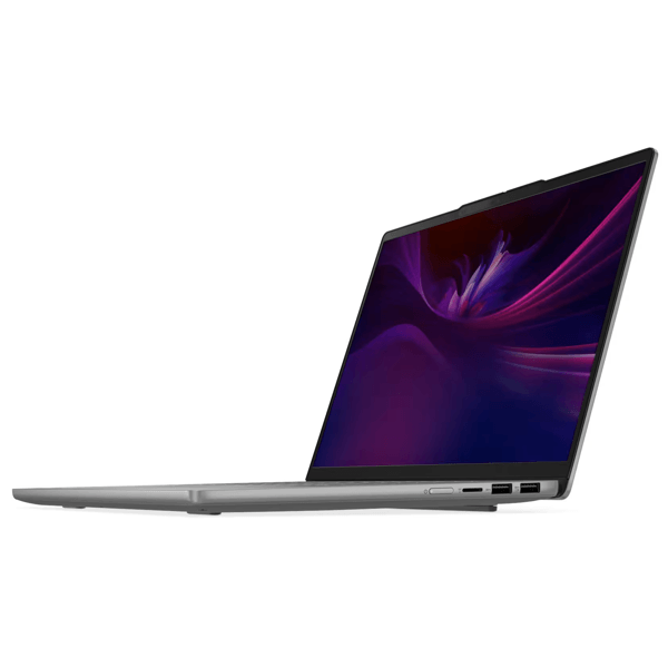 Notebook Lenovo 83V6004VRK IdeaPad Slim 5, 14", Ultra 5-135H, 16GB, 512GB SSD, Integrated, Grey