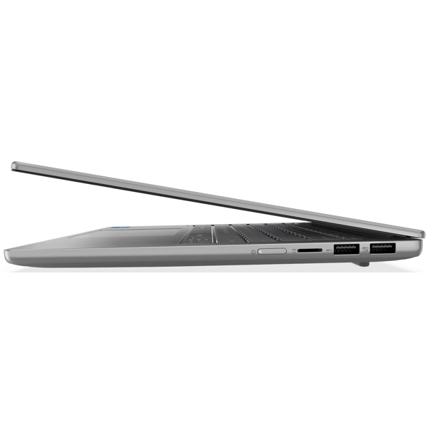 Notebook Lenovo 83V6004VRK IdeaPad Slim 5, 14", Ultra 5-135H, 16GB, 512GB SSD, Integrated, Grey