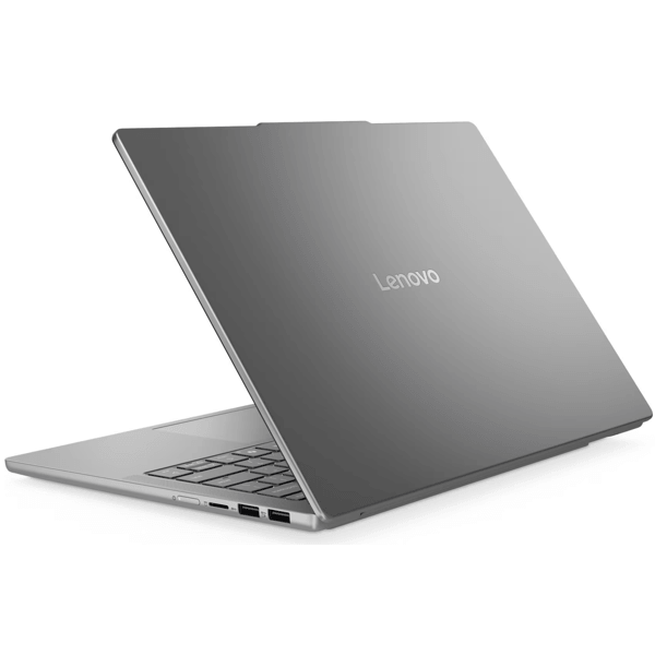Notebook Lenovo 83V6004VRK IdeaPad Slim 5, 14", Ultra 5-135H, 16GB, 512GB SSD, Integrated, Grey