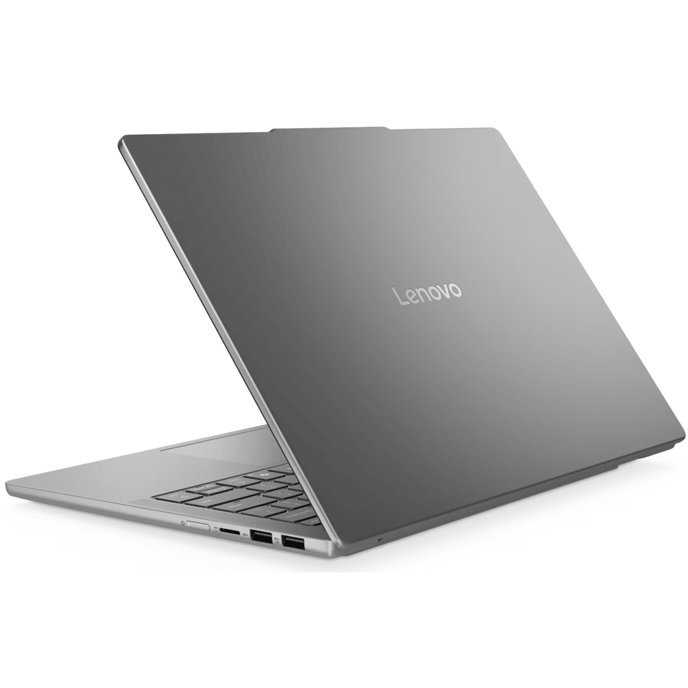 Notebook Lenovo 83V6004VRK IdeaPad Slim 5, 14", Ultra 5-135H, 16GB, 512GB SSD, Integrated, Grey