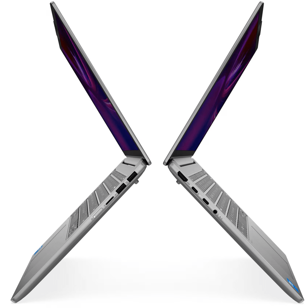 Notebook Lenovo 83V6004VRK IdeaPad Slim 5, 14", Ultra 5-135H, 16GB, 512GB SSD, Integrated, Grey