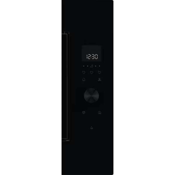 ჩასაშენებელი მიკროტალღური ღუმელი AEG TB6SM261FB, 900W, 26L, Built-In Microwave Oven, Black