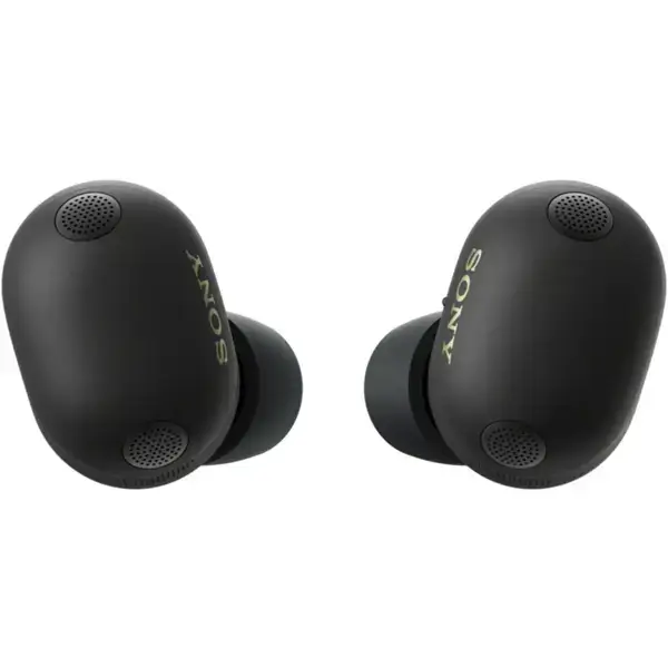ყურსასმენი Sony WF1000XM6/BZE, Wireless, Earbuds, Bluetooth, IPX4, Black